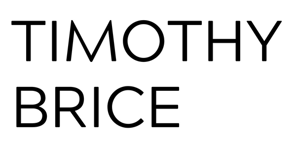 Timothy Brice